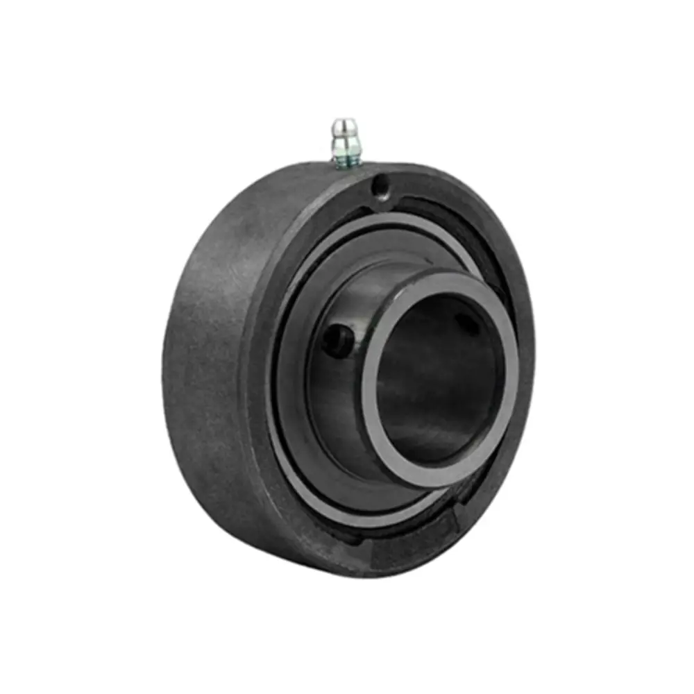 Фото Подшипник FKD UCC208FKD 100x100x50 см чугун цвет черный Фото Подшипник FKD UCC208FKD 100x100x50 см чугун цвет черный