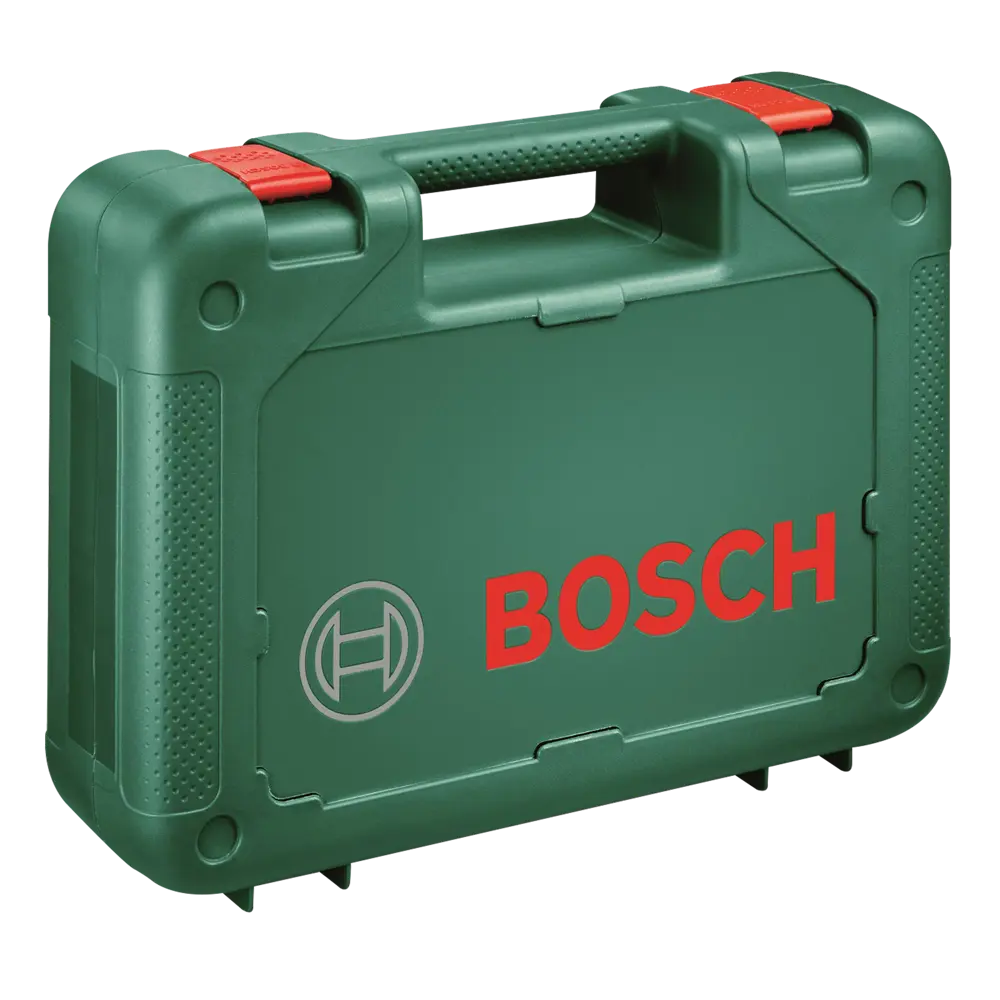 Фото 5 Перфоратор SDS-plus Bosch PBH 2500 RE, 0603344421, 600 Вт, 1.9 Дж Фото 5 Перфоратор SDS-plus Bosch PBH 2500 RE, 0603344421, 600 Вт, 1.9 Дж