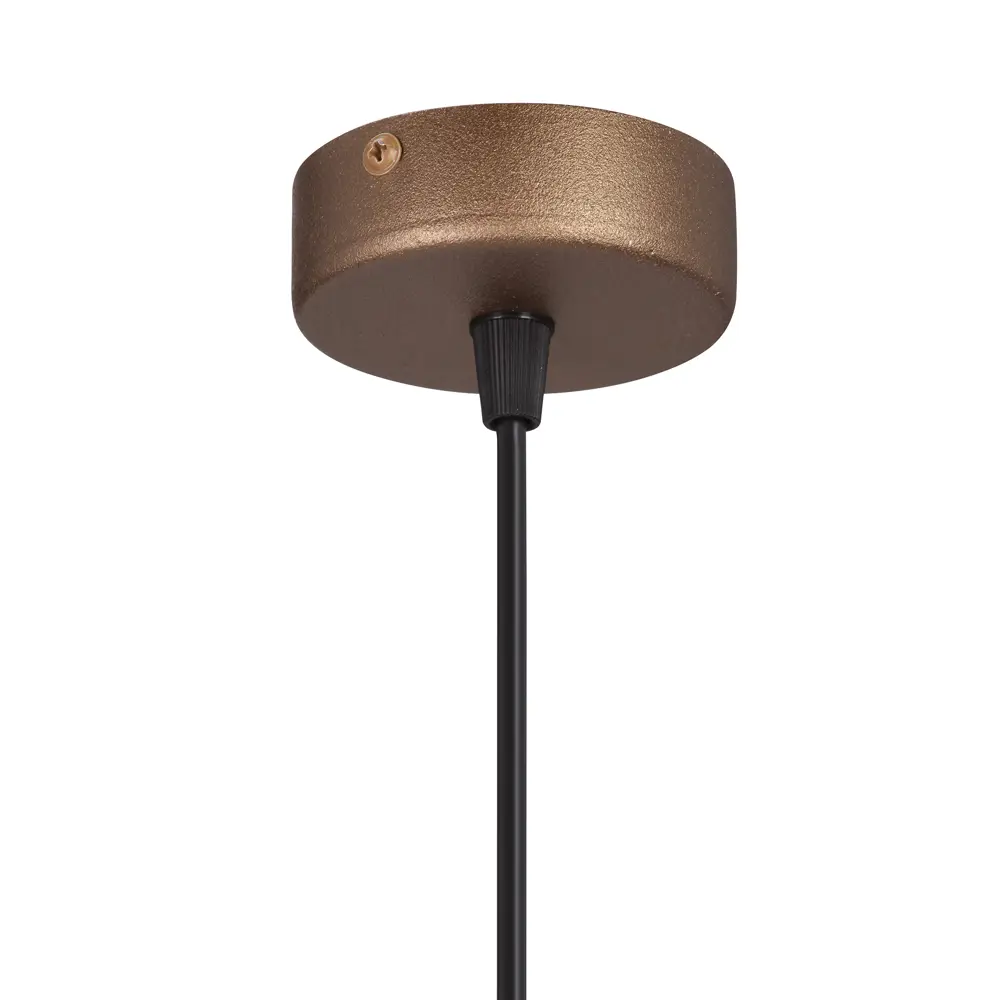 Фото 4 Люстра подвесная VITALUCE V4177-8/1S 1 лампа 3 м² цвет белый Фото 4 Люстра подвесная VITALUCE V4177-8/1S 1 лампа 3 м² цвет белый