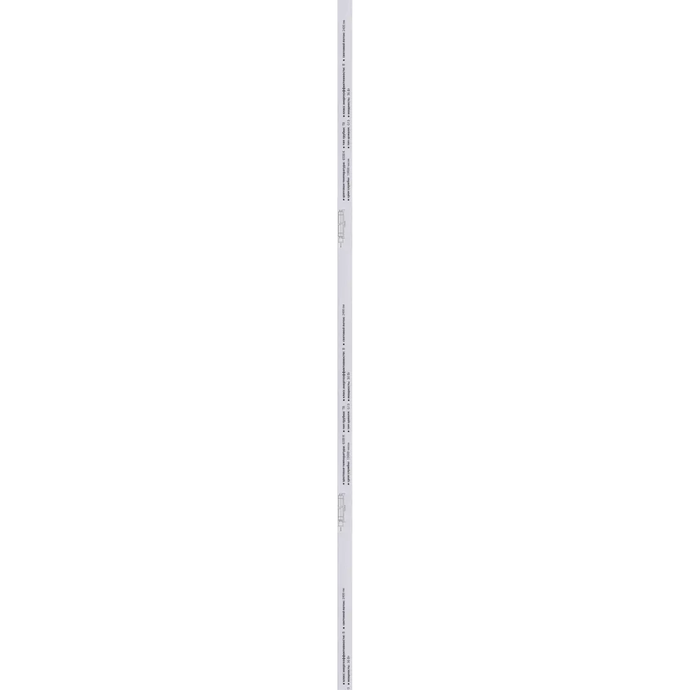 Фото 5 Лампа люминесцентная TDM Electric T8 G13 36 Вт холодный белый свет SQ0355-0030 Фото 5 Лампа люминесцентная TDM Electric T8 G13 36 Вт холодный белый свет SQ0355-0030