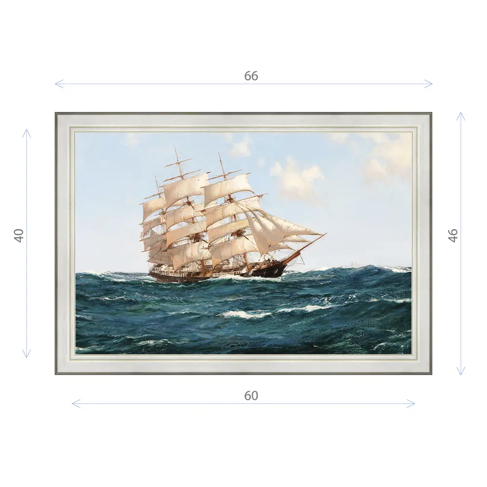 Фото Картина в раме Декор Депо Монтегю Доусон "Чарльз Блунт" E20 46x66 см Фото Картина в раме Декор Депо Монтегю Доусон "Чарльз Блунт" E20 46x66 см