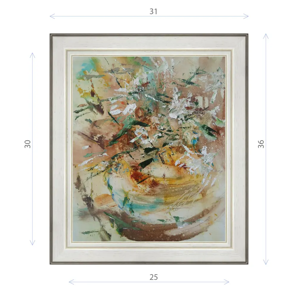 Фото Картина в раме Декор Депо Михаил Харитонов Светлые чувства E20 36x31 см Фото Картина в раме Декор Депо Михаил Харитонов Светлые чувства E20 36x31 см