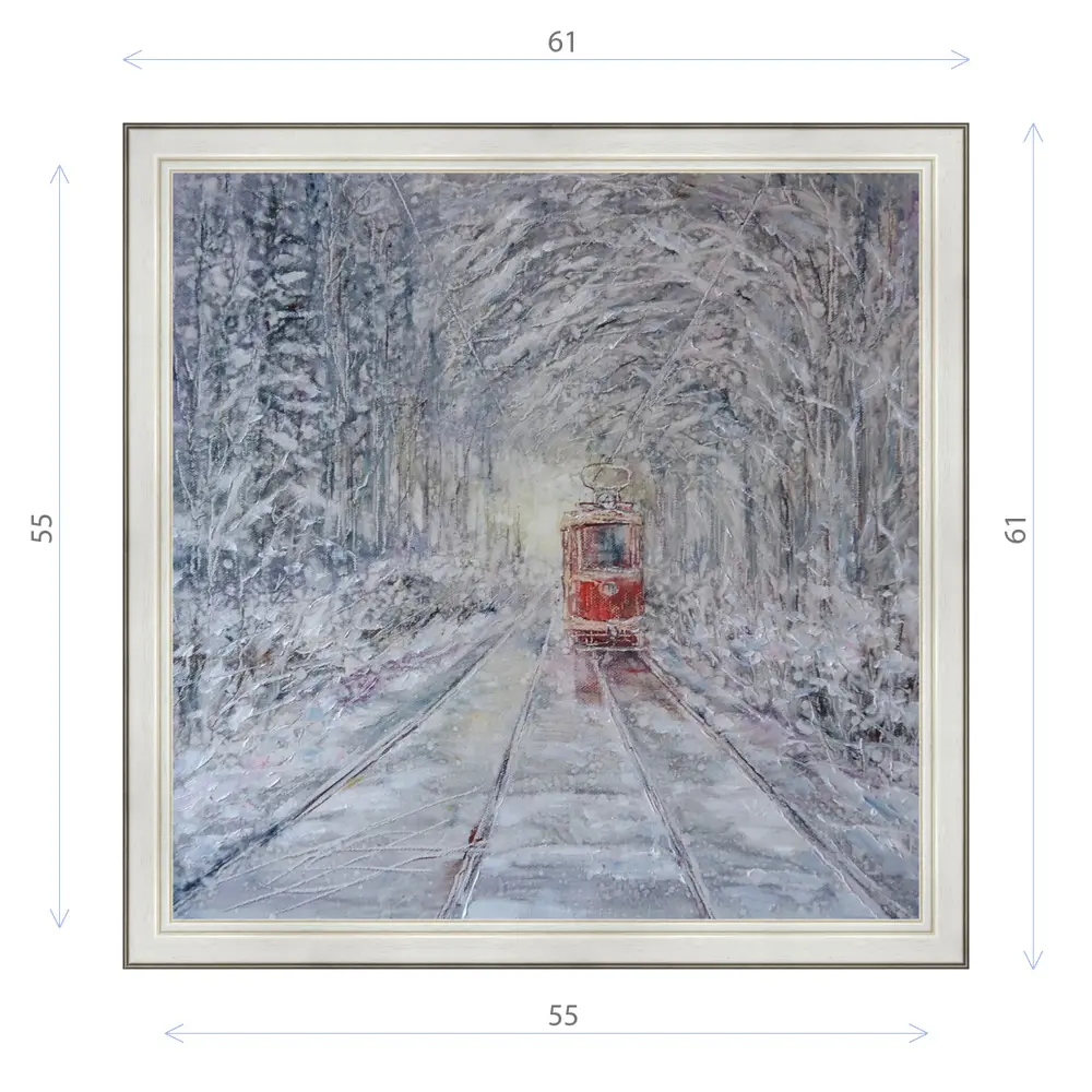 Фото Картина в раме Декор Депо Михаил Харитонов Старомодный джентельмен E20 61x61 см Фото Картина в раме Декор Депо Михаил Харитонов Старомодный джентельмен E20 61x61 см