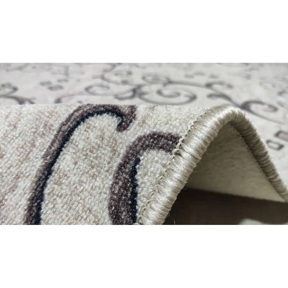 Фото 2 Ковер Белка Сегура Принт Бурже (17_34) 80x450 см полиамид