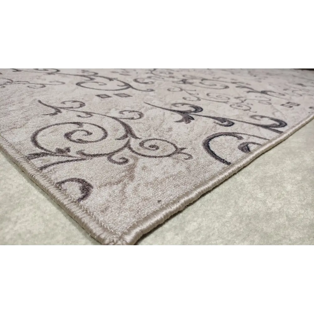 Фото 3 Ковер Белка Сегура Принт Бурже (17_34) 80x450 см полиамид