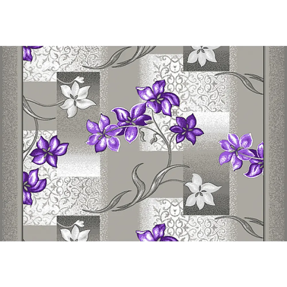 Фото Ковер Белка Сегура Принт Афродита (94_25) 80x250 см полиамид Фото Ковер Белка Сегура Принт Афродита (94_25) 80x250 см полиамид