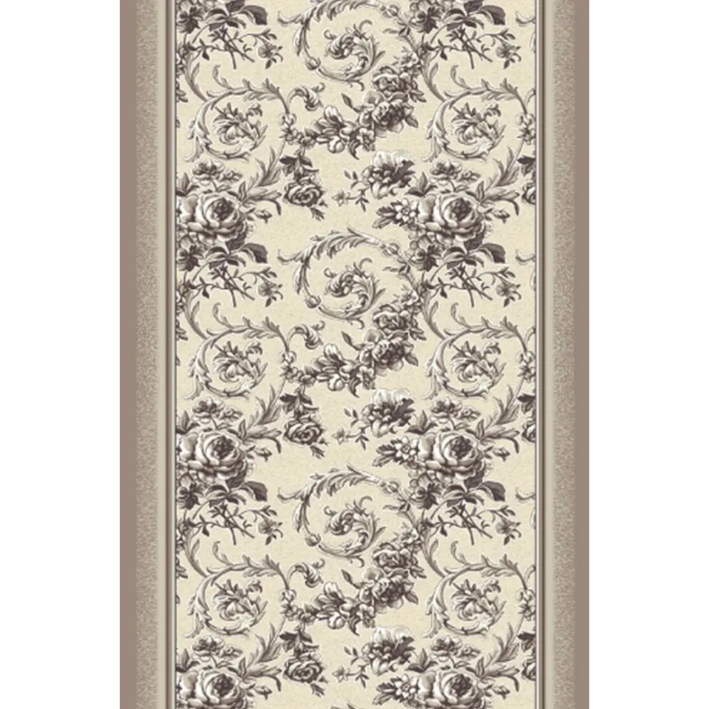 Фото Ковер Белка Сегура Принт Регина (17_34) 150x400 см полиамид