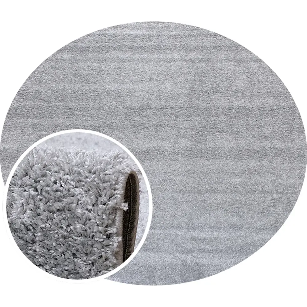 Фото Ковер Белка Сегура Фьюжн 42800 49022 круг 150x150 см полипропилен Фото Ковер Белка Сегура Фьюжн 42800 49022 круг 150x150 см полипропилен