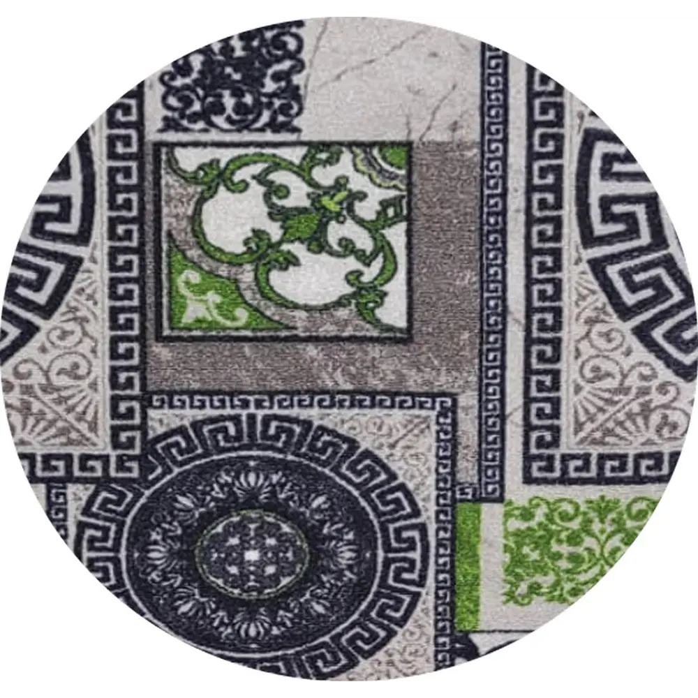 Фото Ковер Белка Сегура Принт Колизей (96_25) круг 150x150 см полиамид Фото Ковер Белка Сегура Принт Колизей (96_25) круг 150x150 см полиамид