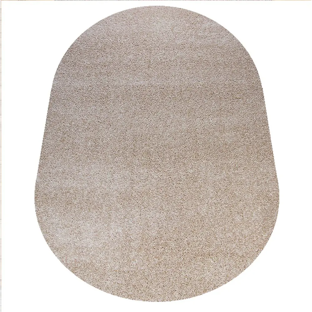 Фото Ковер Белка Сегура Фьюжн 42104 48123 овал 150x250 см полипропилен