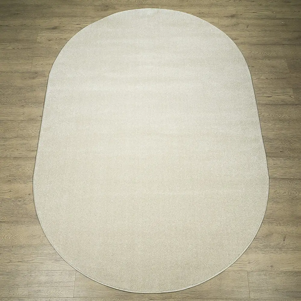 Фото Ковер Белка Сегура Веста 46102 45022 овал 150x250 см полипропилен