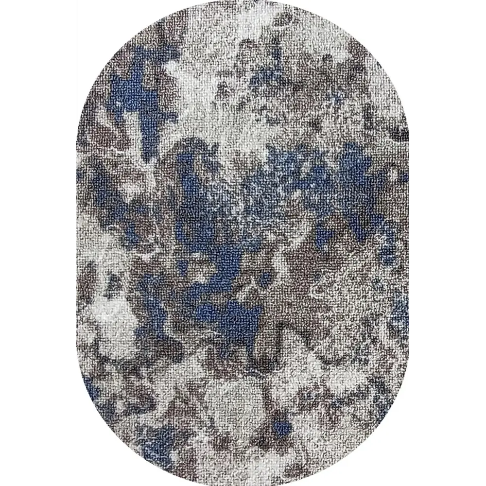 Фото Ковер Белка Сегура Принт Аликанте (99_24) овал 250x600 см полиамид Фото Ковер Белка Сегура Принт Аликанте (99_24) овал 250x600 см полиамид