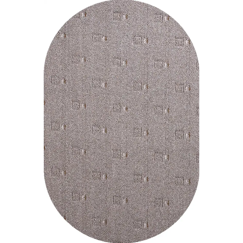 Фото Ковер Белка Сегура Scroll (01_008_4271100) овал 350x400 см полипропилен