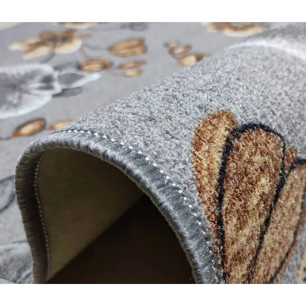 Фото 2 Ковер Белка Сегура Принт Красотка (90_26) 350x450 см полиамид Фото 2 Ковер Белка Сегура Принт Красотка (90_26) 350x450 см полиамид