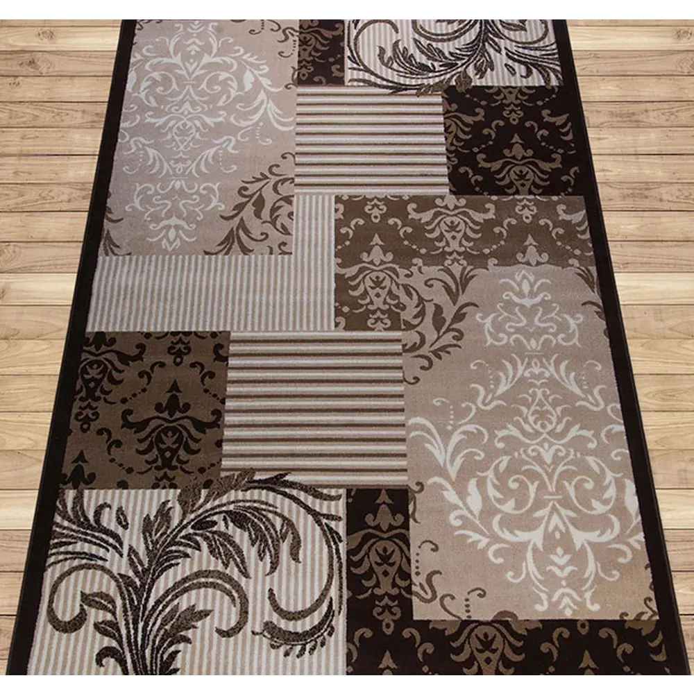 Фото Ковер Белка Сегура Круиз 22304 29655 200x450 см полипропилен