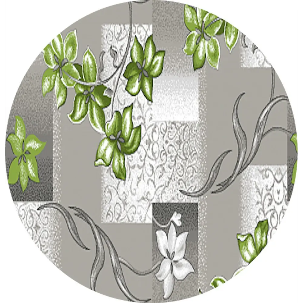 Фото Ковер Белка Сегура Принт Афродита (96_25) круг 200x200 см полиамид Фото Ковер Белка Сегура Принт Афродита (96_25) круг 200x200 см полиамид