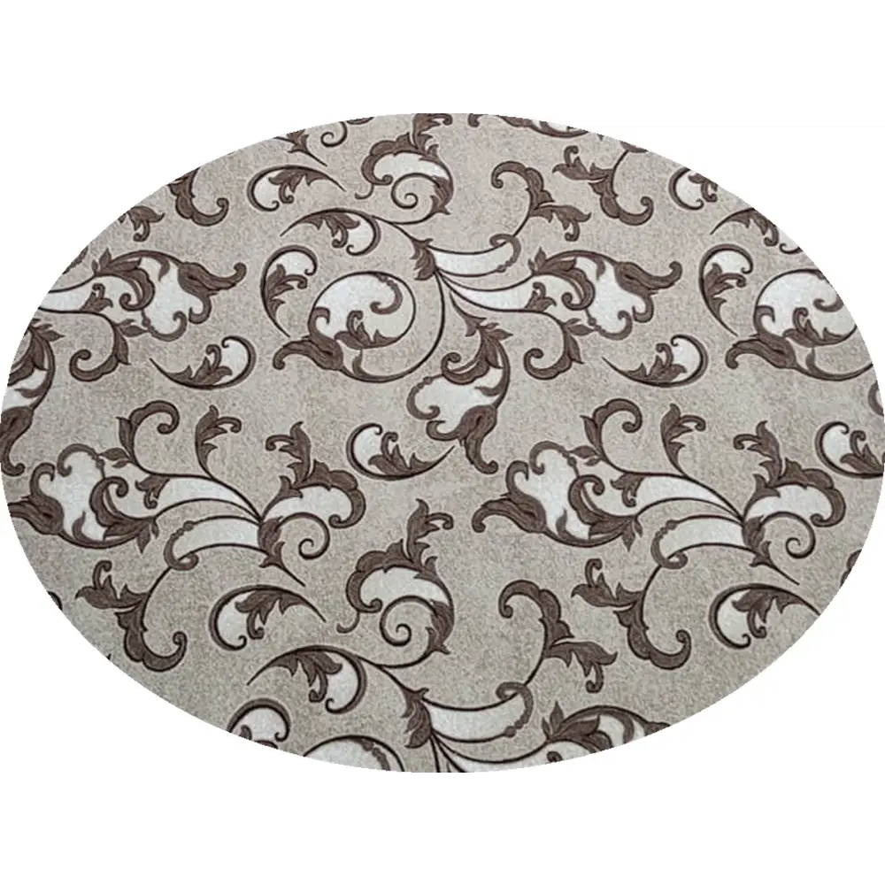 Фото Ковер Белка Сегура Принт Лувр (17_33) круг 200x200 см полиамид Фото Ковер Белка Сегура Принт Лувр (17_33) круг 200x200 см полиамид