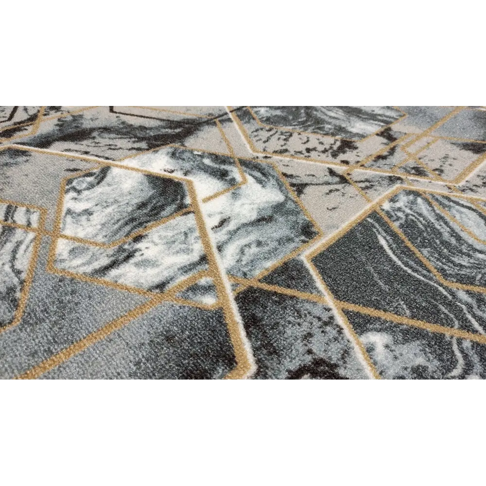 Фото 5 Ковер Белка Сегура Принт Спарта(90_48) круг 200x200 см полиамид