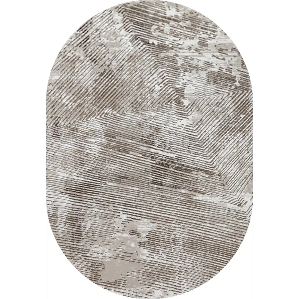 Фото Ковер Белка Сегура Премиум 20106 25145 овал 200x550 см полиэстер