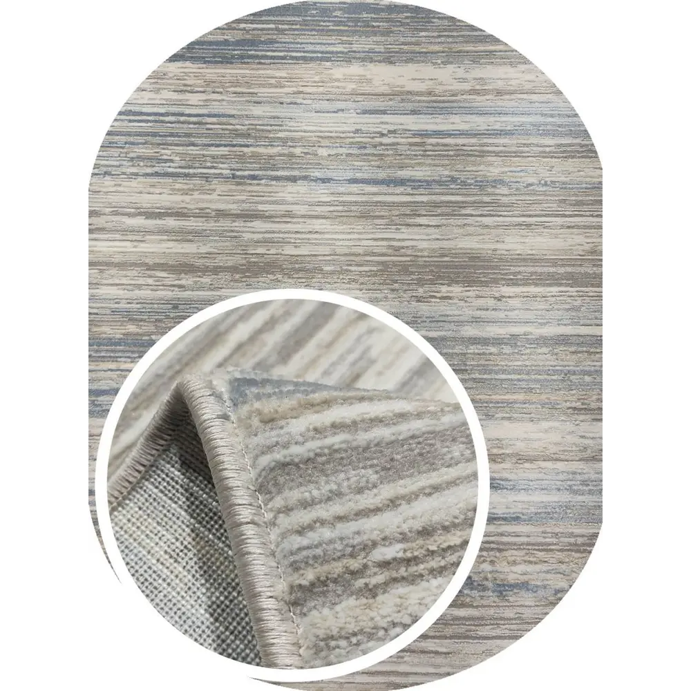 Фото Ковер Белка Сегура Премиум (20123_25066) овал 200x250 см полиэстер