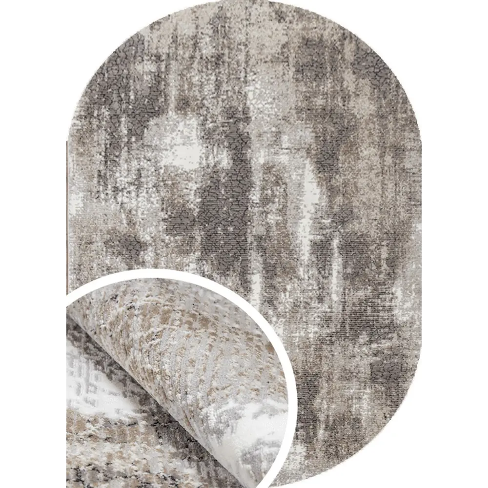 Фото Ковер Белка Сегура Премиум 20115 25222 овал 100x300 см полиэстер Фото Ковер Белка Сегура Премиум 20115 25222 овал 100x300 см полиэстер