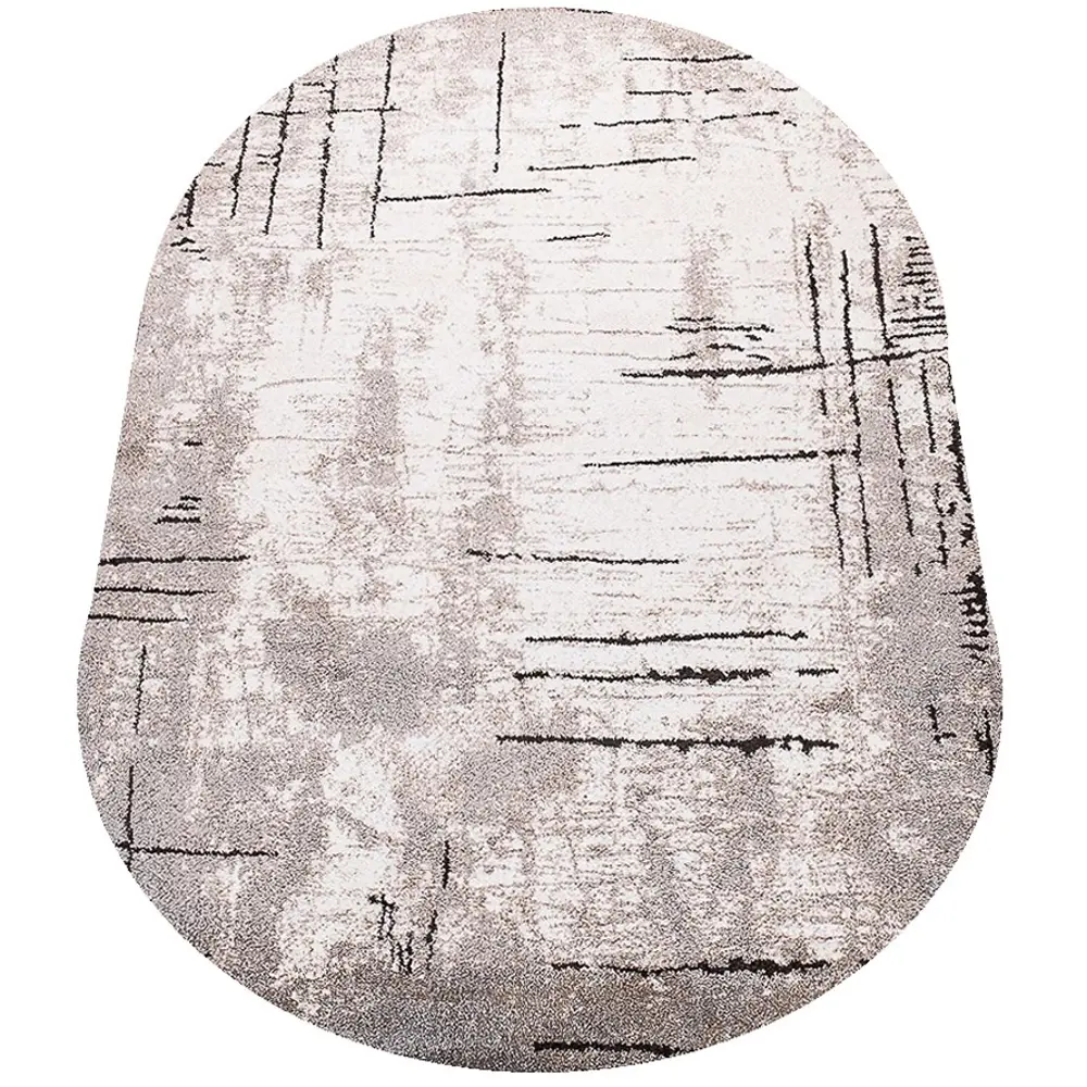 Фото Ковер Белка Сегура Веста 46214 45154 овал 100x250 см полипропилен Фото Ковер Белка Сегура Веста 46214 45154 овал 100x250 см полипропилен