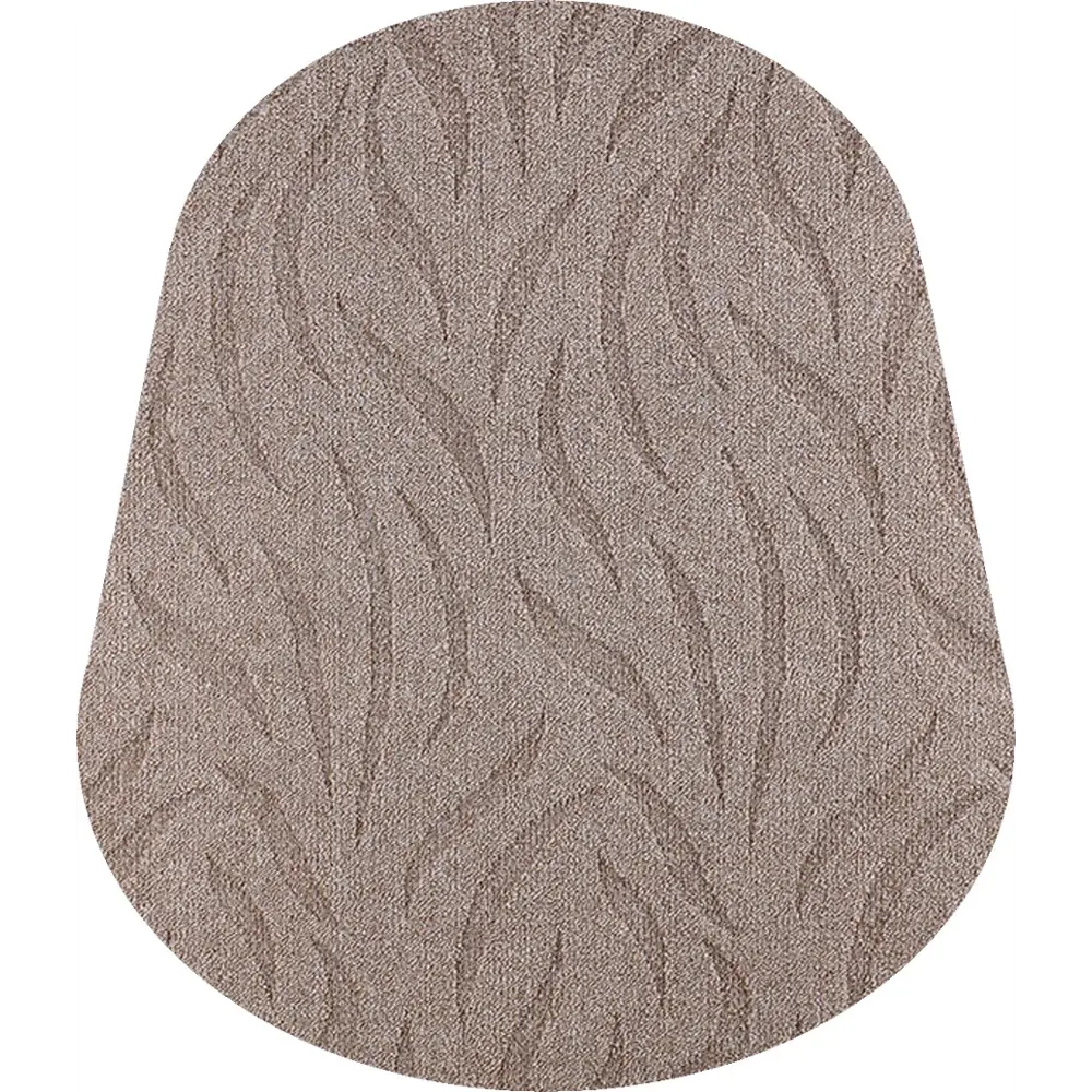 Фото Ковер Белка Сегура Scroll (01_010_5000000) овал 100x300 см полипропилен Фото Ковер Белка Сегура Scroll (01_010_5000000) овал 100x300 см полипропилен