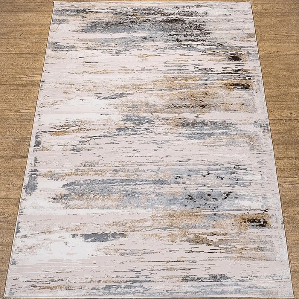 Фото Ковер Белка Сегура Каскад 25637 24348 100x200 см полиэстер