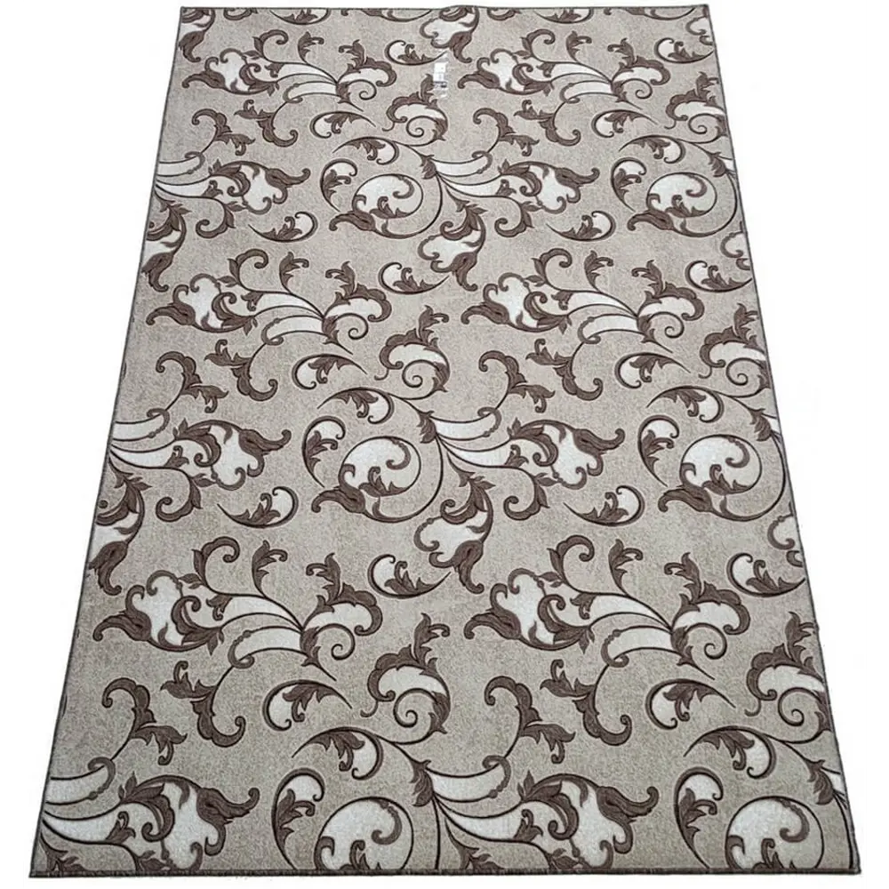 Фото Ковер Белка Сегура Принт Лувр (17_33) 100x350 см полиамид Фото Ковер Белка Сегура Принт Лувр (17_33) 100x350 см полиамид