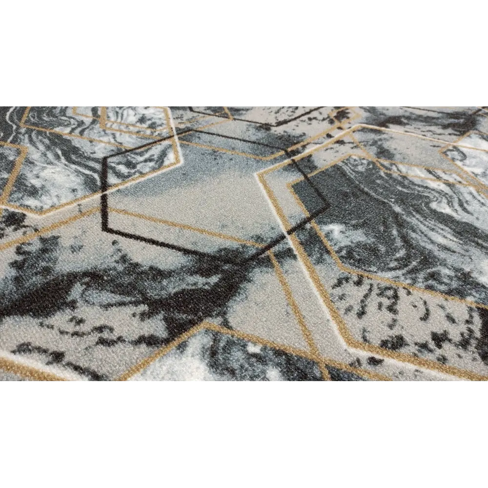 Фото 6 Ковер Белка Сегура Принт Спарта(90_48) квадрат 300x300 см полиамид