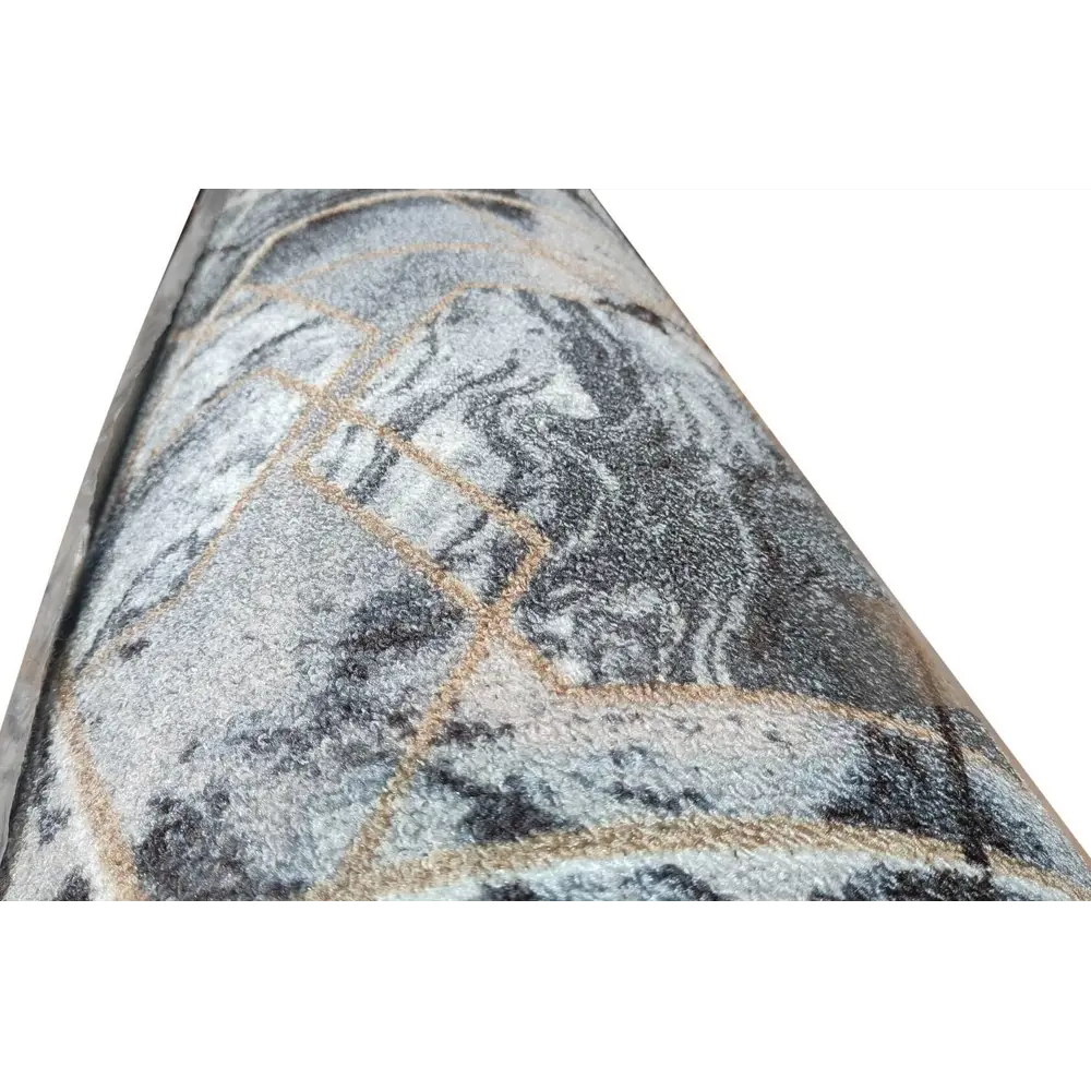 Фото 4 Ковер Белка Сегура Принт Спарта(90_48) квадрат 300x300 см полиамид