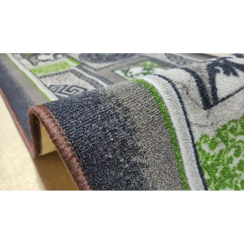 Фото 2 Ковер Белка Сегура Принт Колизей (96_25) круг 300x300 см полиамид Фото 2 Ковер Белка Сегура Принт Колизей (96_25) круг 300x300 см полиамид