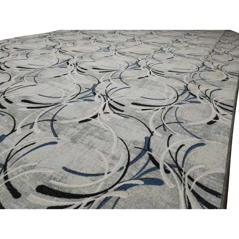 Фото 3 Ковер Белка Сегура Принт Диадема (95_40) овал 300x450 см полиамид