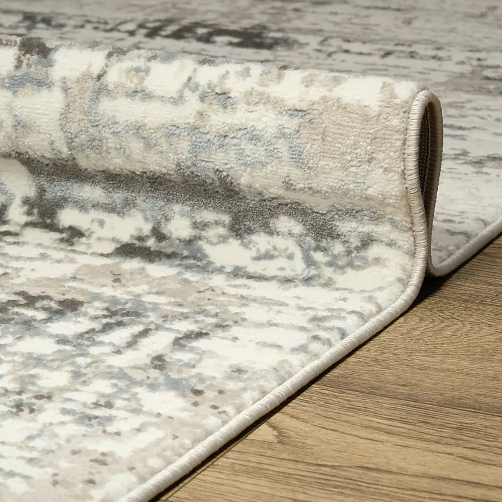 Фото 3 Ковер Белка Сегура Визион 22106 24826 400x600 см полиэстер