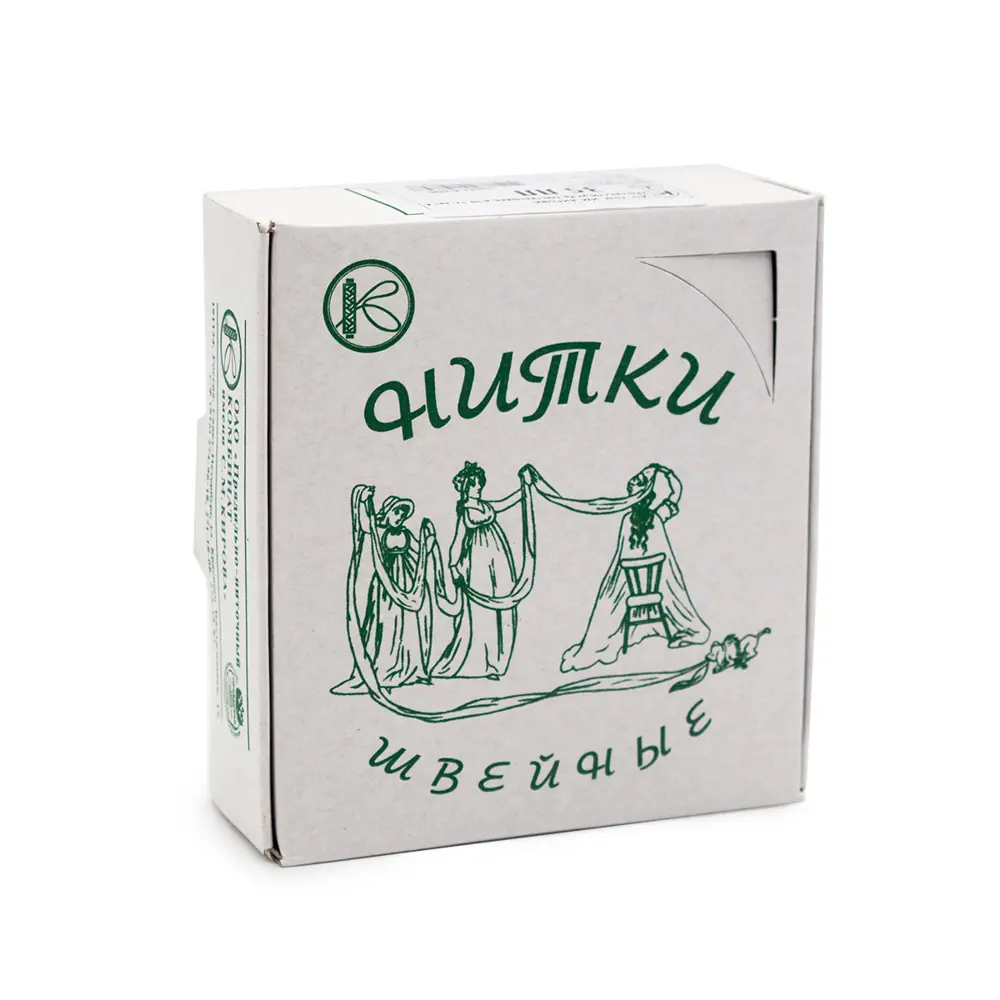 Фото 5 Нитки армированные 35ЛЛ 200 м 20 шт цвет бежевый лайт Фото 5 Нитки армированные 35ЛЛ 200 м 20 шт цвет бежевый лайт