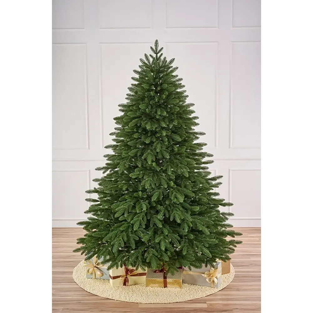 Фото Ель новогодняя искусственная Max christmas ЕЛРМ 27 Романовская 270 см Фото Ель новогодняя искусственная Max christmas ЕЛРМ 27 Романовская 270 см