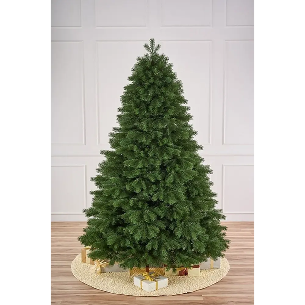 Фото Ель новогодняя искусственная Max christmas Императрица 210 см Фото Ель новогодняя искусственная Max christmas Императрица 210 см