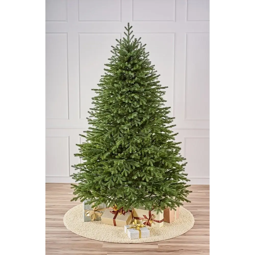 Фото Ель новогодняя искусственная Max christmas Версальская 300 см Фото Ель новогодняя искусственная Max christmas Версальская 300 см