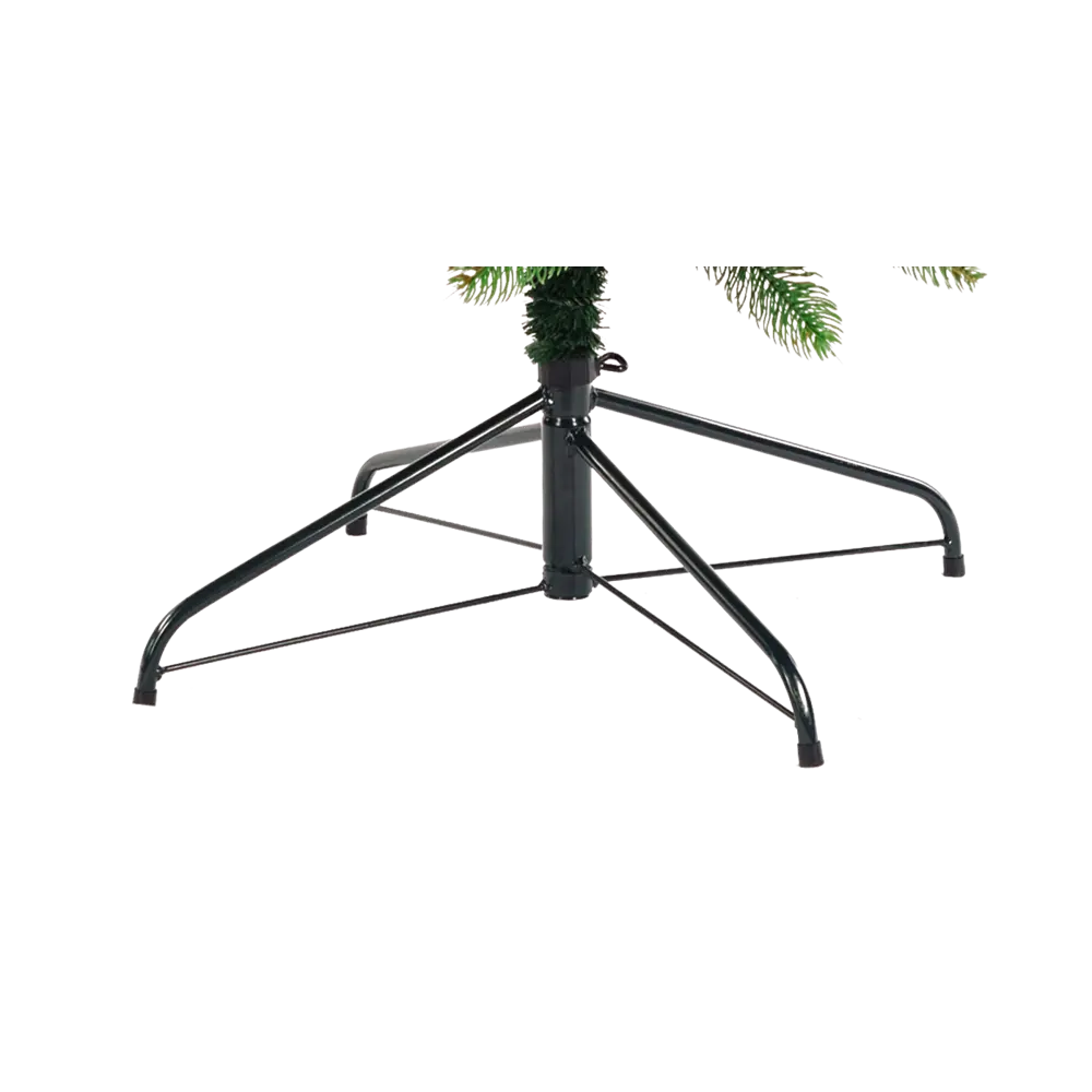 Фото 4 Ель новогодняя искусственная Венера микс 195 см Фото 4 Ель новогодняя искусственная Венера микс 195 см