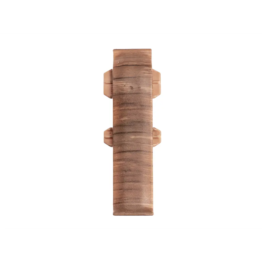 Фото Соединитель для плинтуса ПВХ Arbiton LM60 №97 ДУБ LAGOS Фото Соединитель для плинтуса ПВХ Arbiton LM60 №97 ДУБ LAGOS