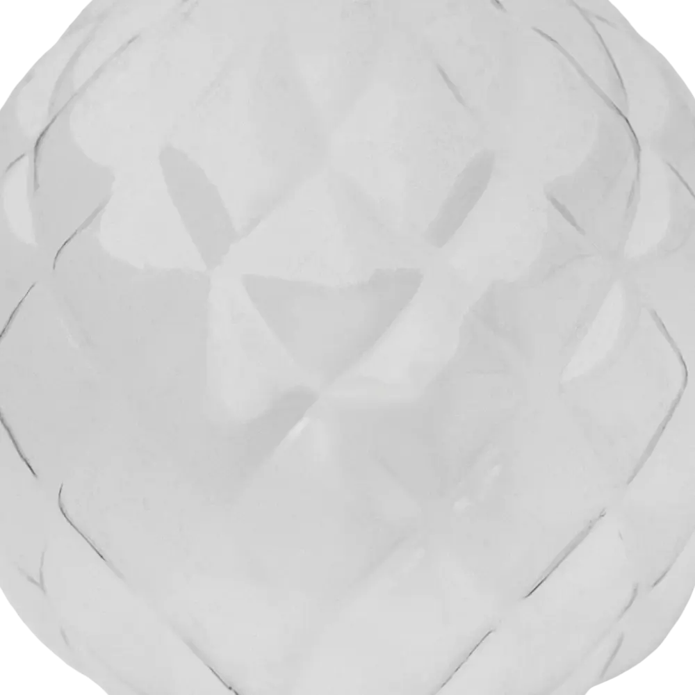 Фото 44 Набор новогодних шаров Christmas ø5-6 см цвет белый 25 шт. Фото 44 Набор новогодних шаров Christmas ø5-6 см цвет белый 25 шт.