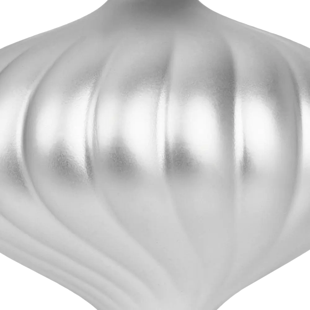 Фото 41 Набор новогодних шаров Christmas ø5-6 см цвет белый 25 шт. Фото 41 Набор новогодних шаров Christmas ø5-6 см цвет белый 25 шт.