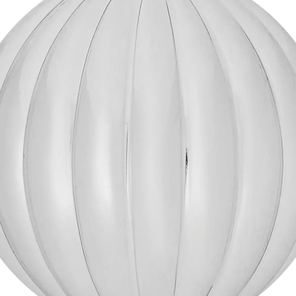 Фото 45 Набор новогодних шаров Christmas ø5-6 см цвет белый 25 шт. Фото 45 Набор новогодних шаров Christmas ø5-6 см цвет белый 25 шт.