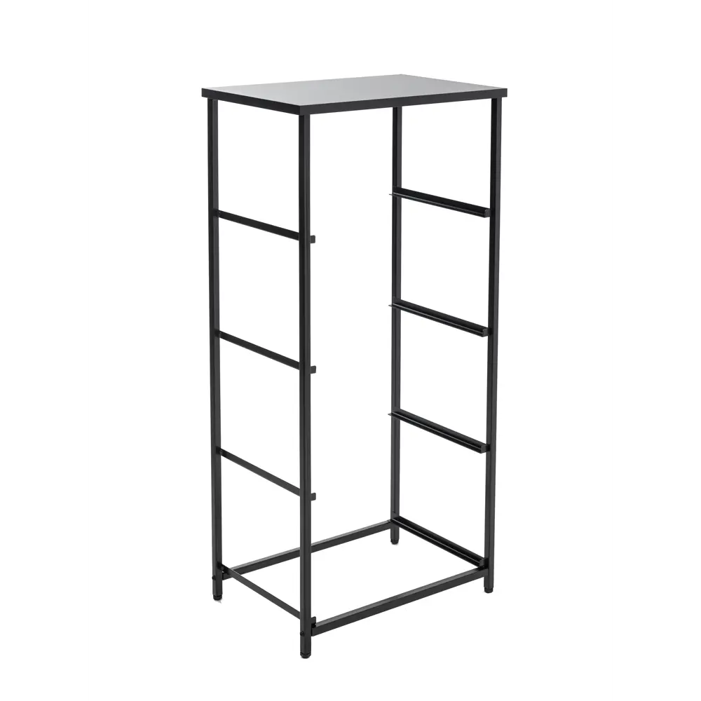 Фото 4 Комод Gemlux 950/4bk 4 ящика 45x30x95 см металл цвет мультиколор Фото 4 Комод Gemlux 950/4bk 4 ящика 45x30x95 см металл цвет мультиколор