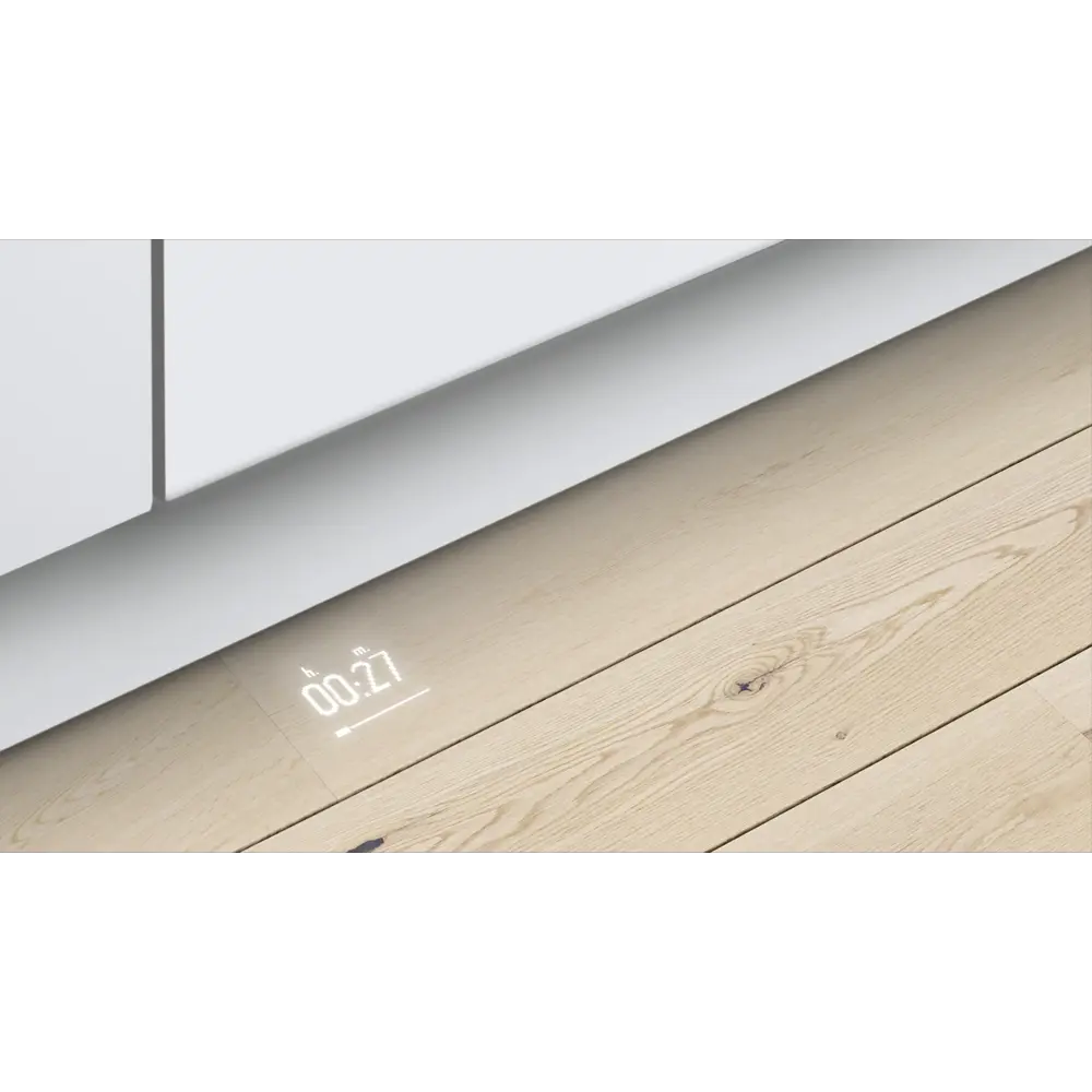 Фото 8 Встраиваемая посудомоечная машина Bosch SPV6ZMX01E 44.8x55x87.5 см 6 программ цвет белый Фото 8 Встраиваемая посудомоечная машина Bosch SPV6ZMX01E 44.8x55x87.5 см 6 программ цвет белый