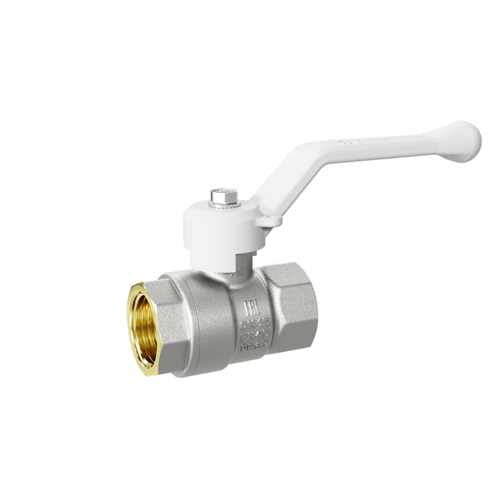 Фото 2 Кран шаровой Ld pride LD 47.301.15 W 1/2" внутренний/внутренний Фото 2 Кран шаровой Ld pride LD 47.301.15 W 1/2" внутренний/внутренний