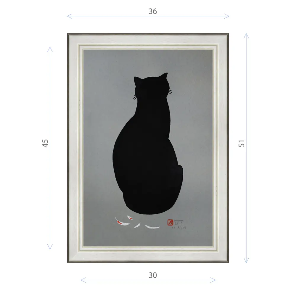 Фото Картина в раме Декор депо Константин Малютин "Смерть попугая" E20 51x36 см без стекла Фото Картина в раме Декор депо Константин Малютин "Смерть попугая" E20 51x36 см без стекла