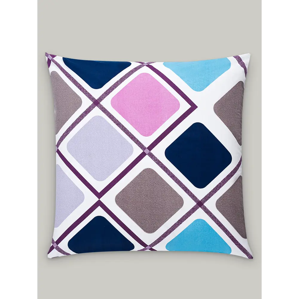 Фото 7 Комплект постельного белья Prime prive Свен prmp911870, евро, перкаль, разноцветный