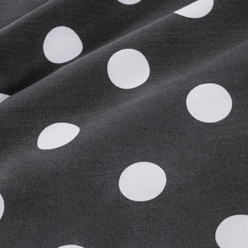 Фото 8 Комплект постельного белья Dome Фредерисия dme920248, двуспальный, перкаль, разноцветный