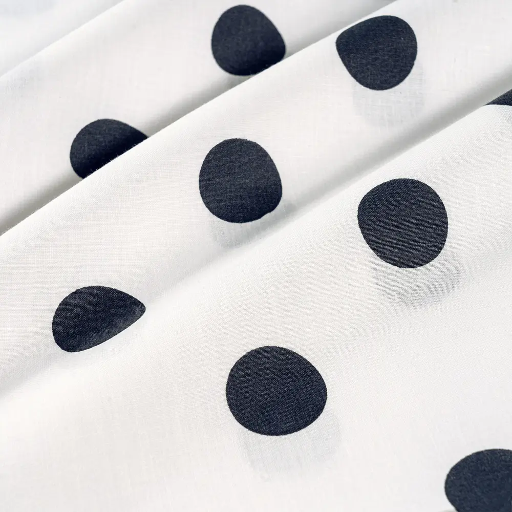 Фото 9 Комплект постельного белья Dome Фредерисия dme920248, двуспальный, перкаль, разноцветный